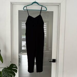 Material Girl romper